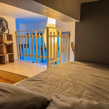 Le De La Comedie Apartman Montpellier