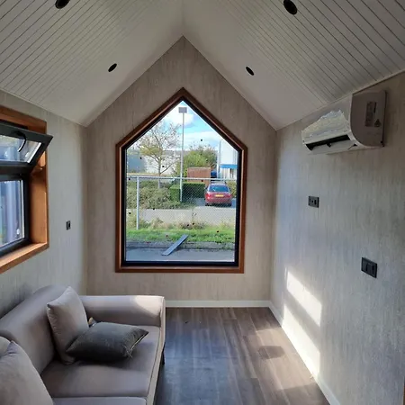 Le De La Comedie Apartamento *